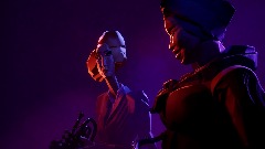 A screenshot taken in Dreams. 2 of 2.