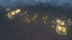 A screenshot taken in Dreams. 4 of 20.