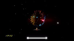 A screenshot taken in Dreams. 17 of 24.