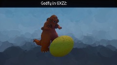 A screenshot taken in Dreams. 22 of 28.