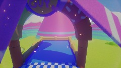 Fall Guys: Blade Bash