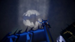 A screenshot taken in Dreams. 8 of 17.