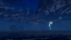 A screenshot taken in Dreams. 4 of 5.