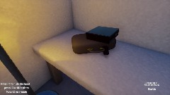 A screenshot taken in Dreams. 4 of 21.