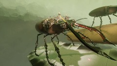 A screenshot taken in Dreams. 5 of 17.