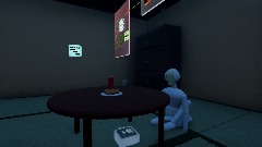 A screenshot taken in Dreams. 1 of 1.