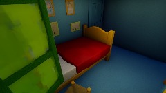 A screenshot taken in Dreams. 6 of 13.