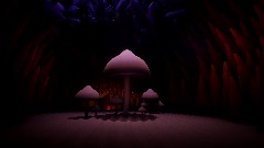 A screenshot taken in Dreams. 9 of 24.