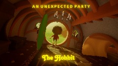The Hobbit:                             An Unexpected Party
