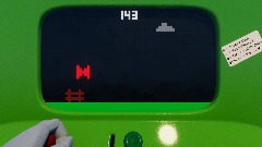 A screenshot taken in Dreams. 1 of 1.