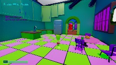 A screenshot taken in Dreams. 1 of 5.