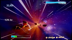 A screenshot taken in Dreams. 7 of 10.