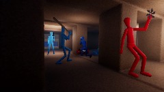 Hard Victory                                     2/3/2020