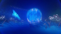 A screenshot taken in Dreams. 3 of 13.