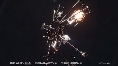 A screenshot taken in Dreams. 11 of 27.