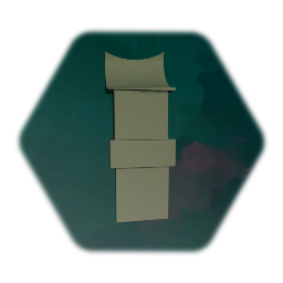 Whitebox Building Tall