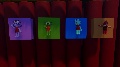 All of my Cult of the lamb memes
