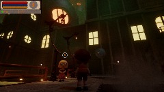 A screenshot taken in Dreams. 1 of 4.