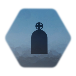 Trick R Treat Grave 2