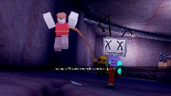 A screenshot taken in Dreams. 2 of 2.