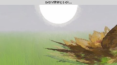 stupiddepressedartist - everything's ok... (Album)