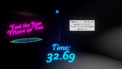 A screenshot taken in Dreams. 1 of 20.