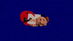 A screenshot taken in Dreams. 3 of 24.