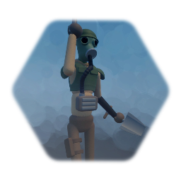 Captain(Boys of gunther) evergreen series