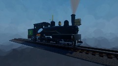 A screenshot taken in Dreams. 1 of 1.