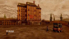 A screenshot taken in Dreams. 4 of 30.