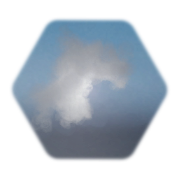 Remix of Randomly Generating Cloud