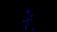 A screenshot taken in Dreams. 1 of 3.