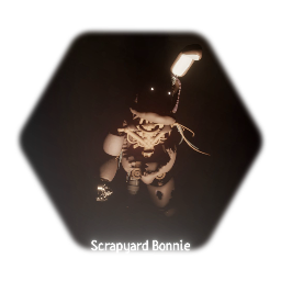 Broken Promises: Animatronic Collection