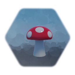 Mushroom