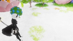 Boss Flora Lunare Ragazzo.