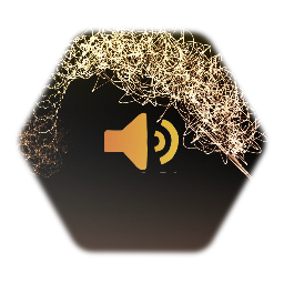 All engines go whistles and horns sfx