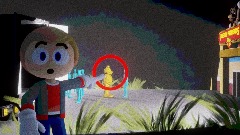 A screenshot taken in Dreams. 15 of 18.