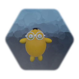 Professor Bumblebutt Bsc MBA