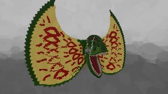 A screenshot taken in Dreams. 1 of 2.