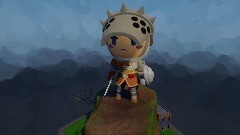 Monster Hunter: Hunter