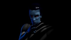 A screenshot taken in Dreams. 6 of 7.