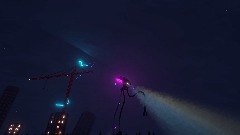 the war of the worlds game