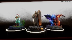 Grimwatch Model Viewer