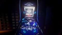 A screenshot taken in Dreams. 2 of 4.