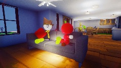 Remix of Maniolo Gamer & Damies cheat on LuciMani4 & Erine