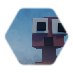8Bit puppet