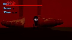 A screenshot taken in Dreams. 10 of 11.