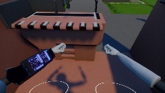 A screenshot taken in Dreams. 10 of 10.