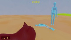 A screenshot taken in Dreams. 6 of 12.