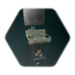 Sink